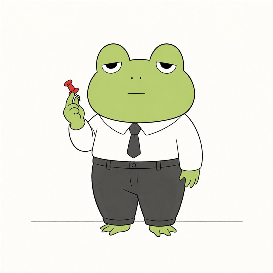 The Free plan character